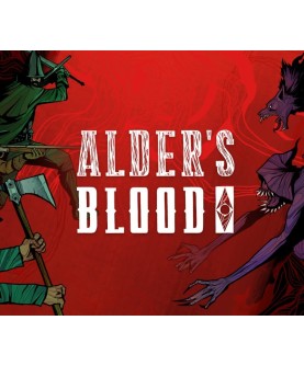 Alder s Blood Steam Key GLOBAL